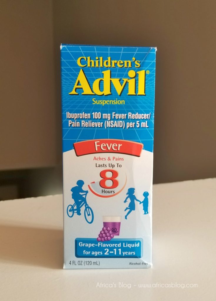 When Sick Gets Real - Get Pfizer Pediatric!! #SickJustGotReal