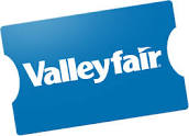 Valleyfair logo