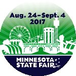 A Mom's Guide to the Minnesota State Fair!! #MNStateFair