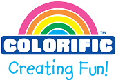 Colorific Logo