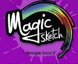 Magic Sketch by Boogie Board Giveaway!! (ends 10/27)