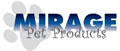 Mirage Pet Logo