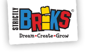 Strictly Briks Logo