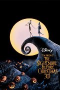 The Nightmare Before Christmas - Returns to Regal Cinemas this Halloween Weekend!