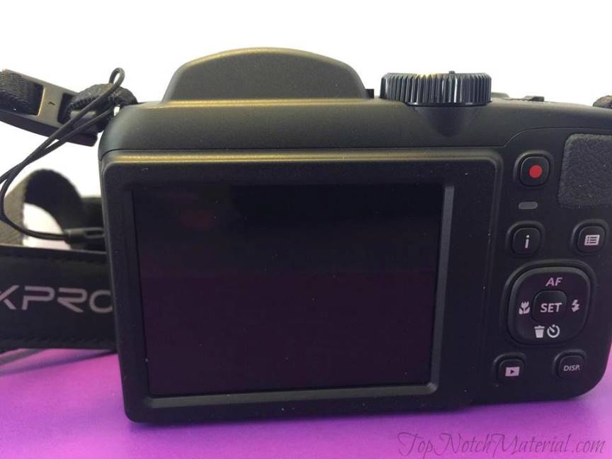 KODAK PIXPRO Digital Camera Giveaway!! (ends 11/13)