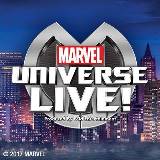 Marvel Universe Live Discount Tickets & 4 Ticket Giveaway! MN 12/7-12/10 only! (ends 11/14)