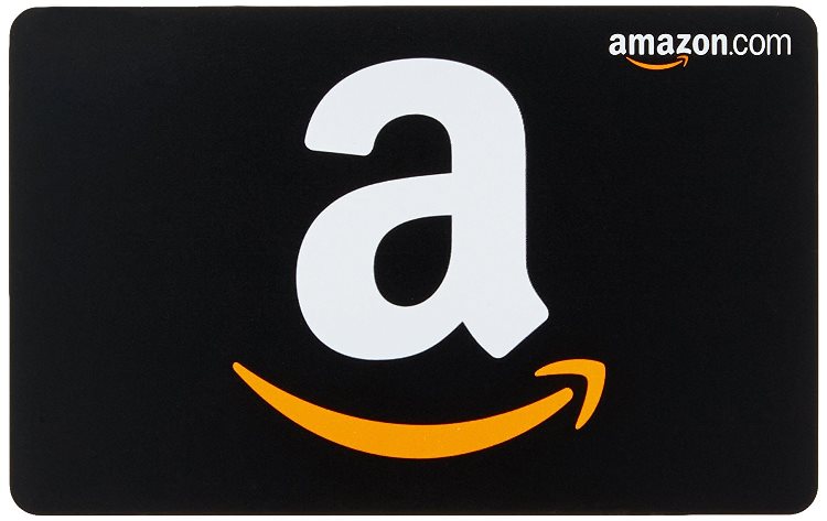 Enter to WIN - $50 Amazon GC or PayPal Cash! World Wide (ends 1/26)