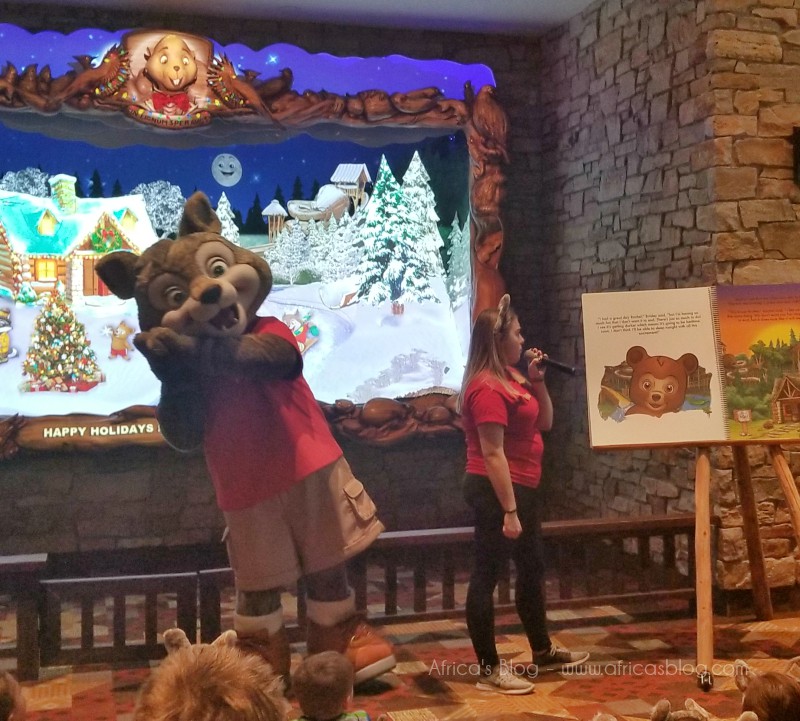 5 Reasons Great Wolf Lodge, MN is the Perfect Getaway Location!!