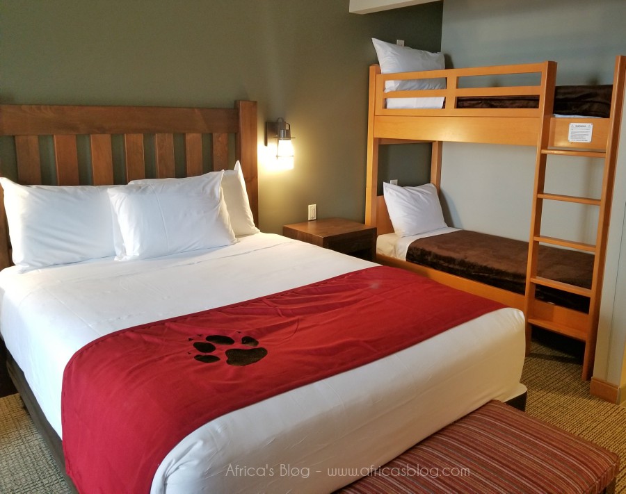 5 Reasons Great Wolf Lodge, MN is the Perfect Getaway Location!!