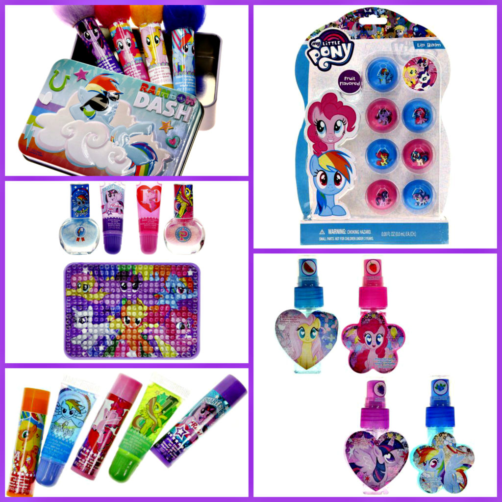 TownleyGirl My Little Pony Giveaway - 2 Winners!! (ends 1/18)