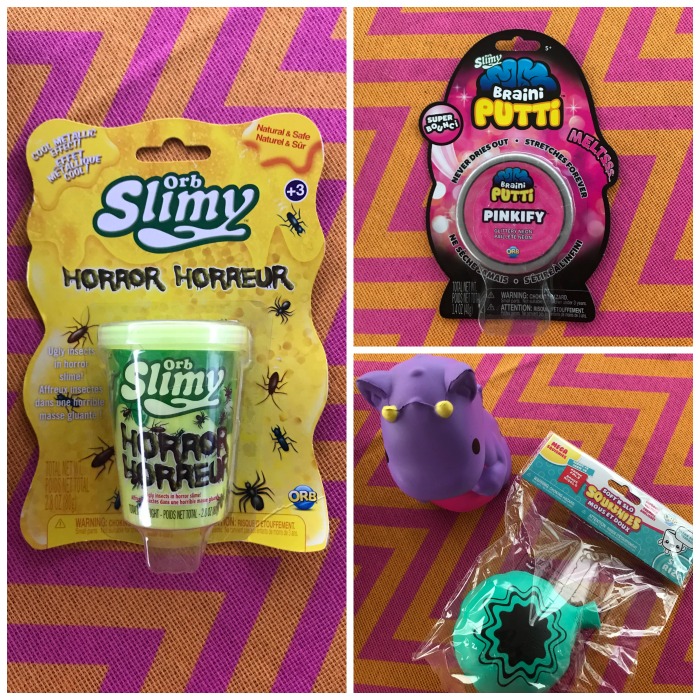 Orb Toys Prize Package Giveaway!! (ends 4/7)