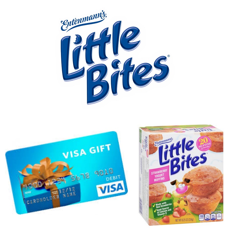 Celebrating Mother's Day with Entenmann's - $25 Visa GC & More Giveaway! (ends 5/12)