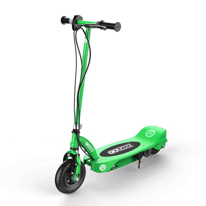 Gotrax Glider Cadet Electric Scooter Giveaway ~ $179ARV! (ends 4/22)