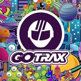 GoTrax logo