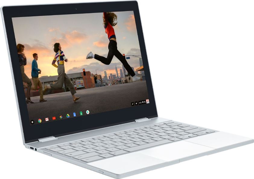 Google Pixelbook is Redefining Laptops - Get yours at Best Buy!! #Pixelbook