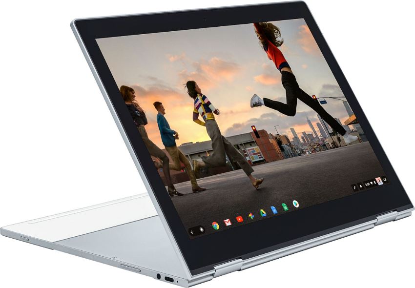 Google Pixelbook is Redefining Laptops - Get yours at Best Buy!! #Pixelbook