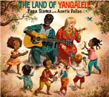 Siama – Land of Yangalele Children’s Album & numerous Twin Cities Appearances!