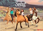 Spirit Free Riding