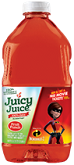 Juicy Juice asks WHAT is your Special Power? Partnering with DISNEY•PIXAR Incredibles 2