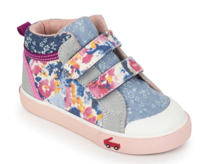 See Kai Run Summer Kids Shoes Giveaway! (ends 6/30)