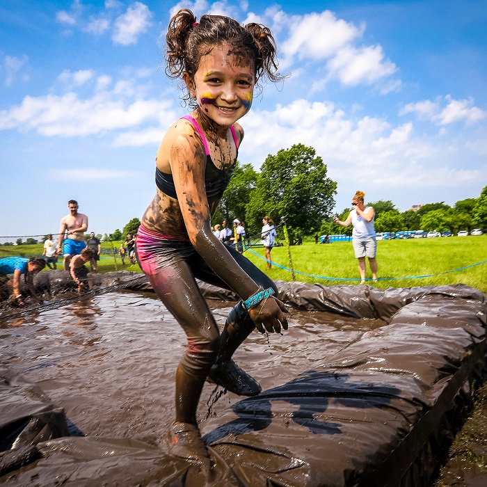 Minneapolis Kids Obstacle Challenge coming 8/4/18 ~ SAVE 15% on tickets!