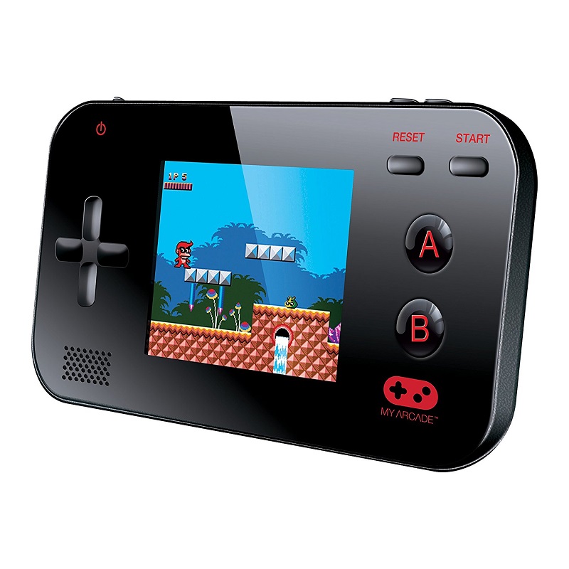 WIN the My Arcade Gamer V Portable Gaming System!! #Giveaway (ends 7/28) 