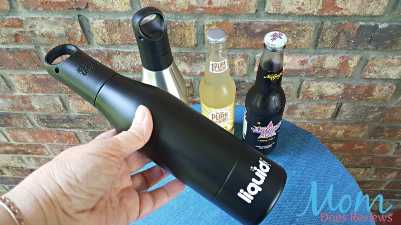 Keep your drinks cold with Icy Bev Koolers - #Giveaway! (ends 7/16)