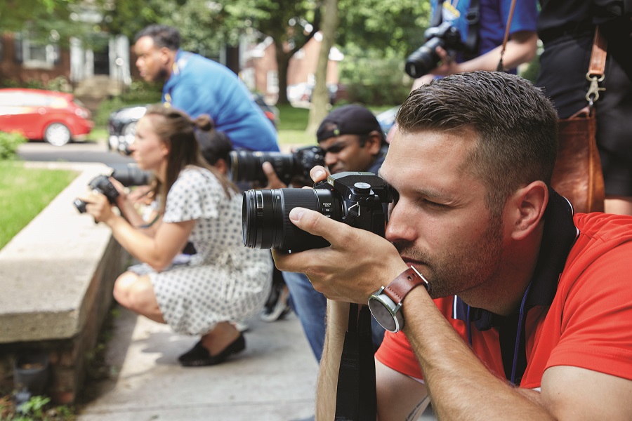 Improve your Photography Skills with Best Buy Photography Workshop Tours! #BestBuyPhotoWorkshops