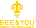 Bee & You Logo