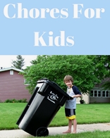 Chores For Kids: