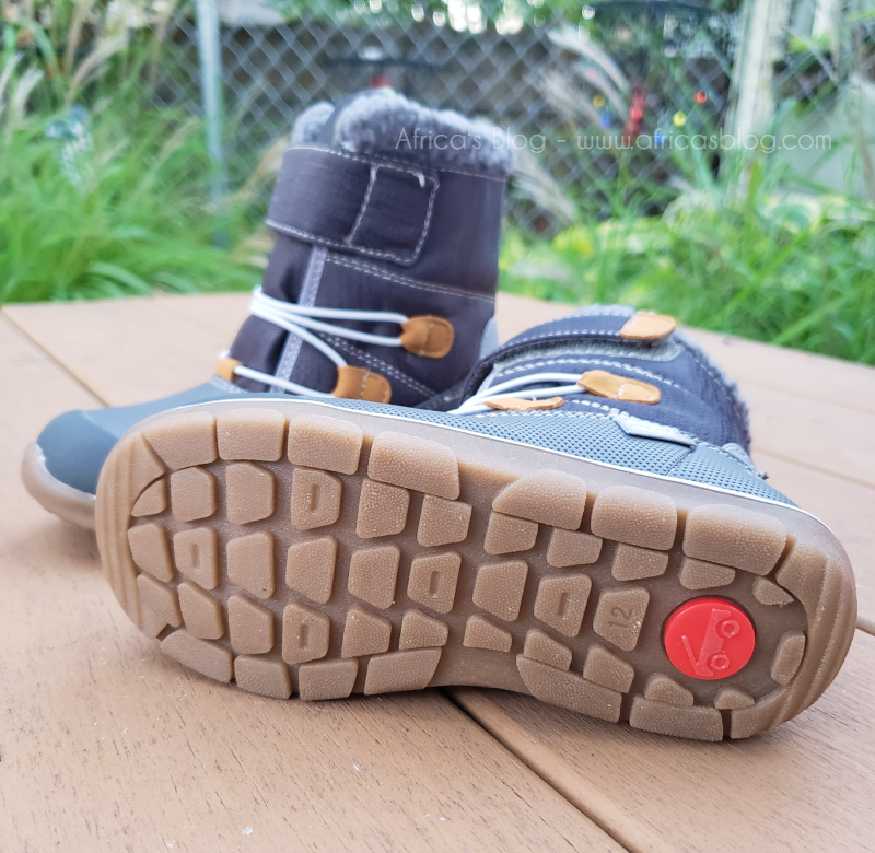 Keep your little ones warm with See Kai Run Boots this Winter!!