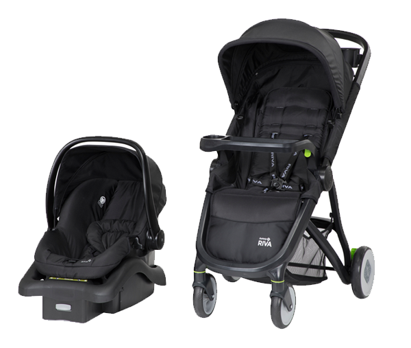 Safety 1st RIVA Travel System Giveaway! (ends 11/15)