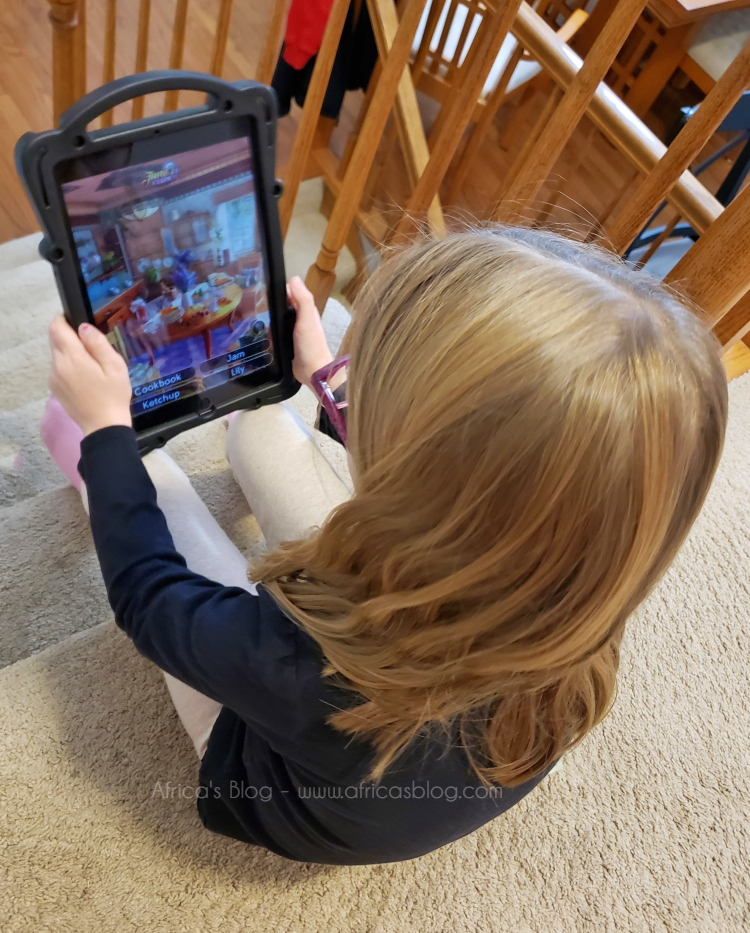 Get the Rug-ed ProLOCK Case to keep your family's iPad safe TODAY!! #HolidayEssentials