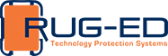 Rug-ed logo