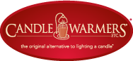candle warmer logo