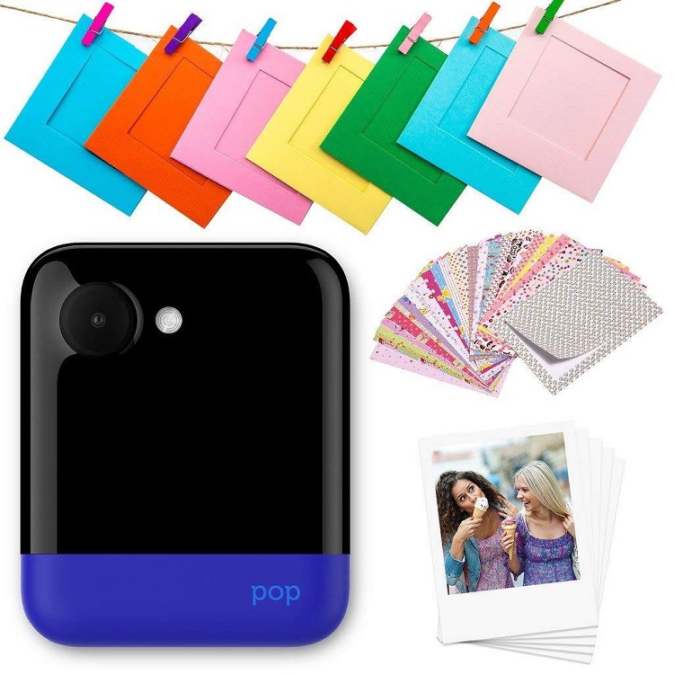 Polaroid POP 2.0 – Instant Print Digital Camera Giveaway! (ends 4/2)