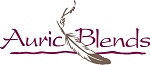 Auric Blends logo