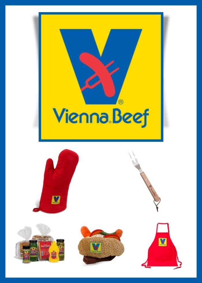 Freddy's & Vienna Beef Weekly Swag Bag Prize Packs & 1 Grand Prize Winner! #Giveaway