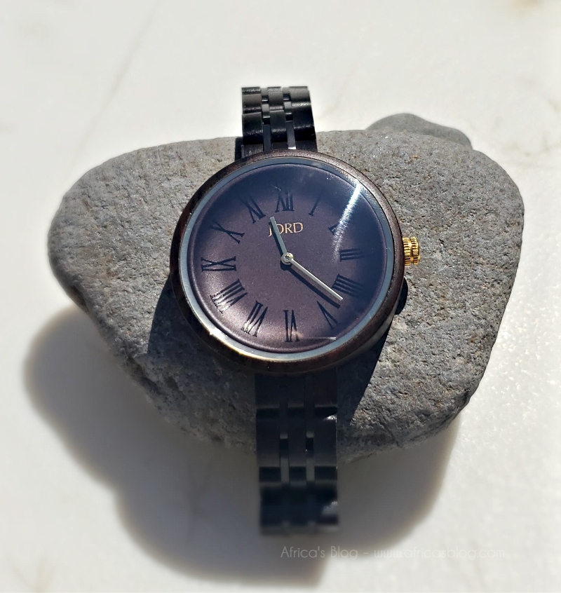 Summer Looks - styling with Jord Watches!! {+$100 Gift Code Giveaway!} #JordWatches