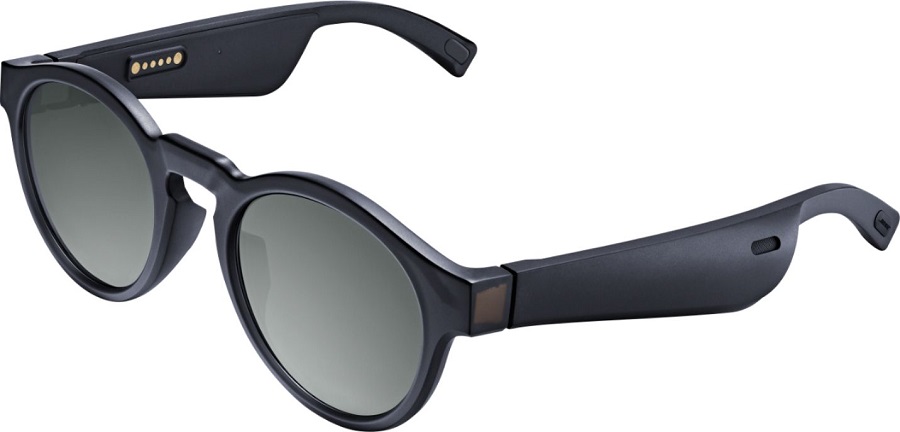 Bose Frames - Alto & Rondo - redefining sunglasses as you know them! #BoseSmartSpeakersatBestBuy 