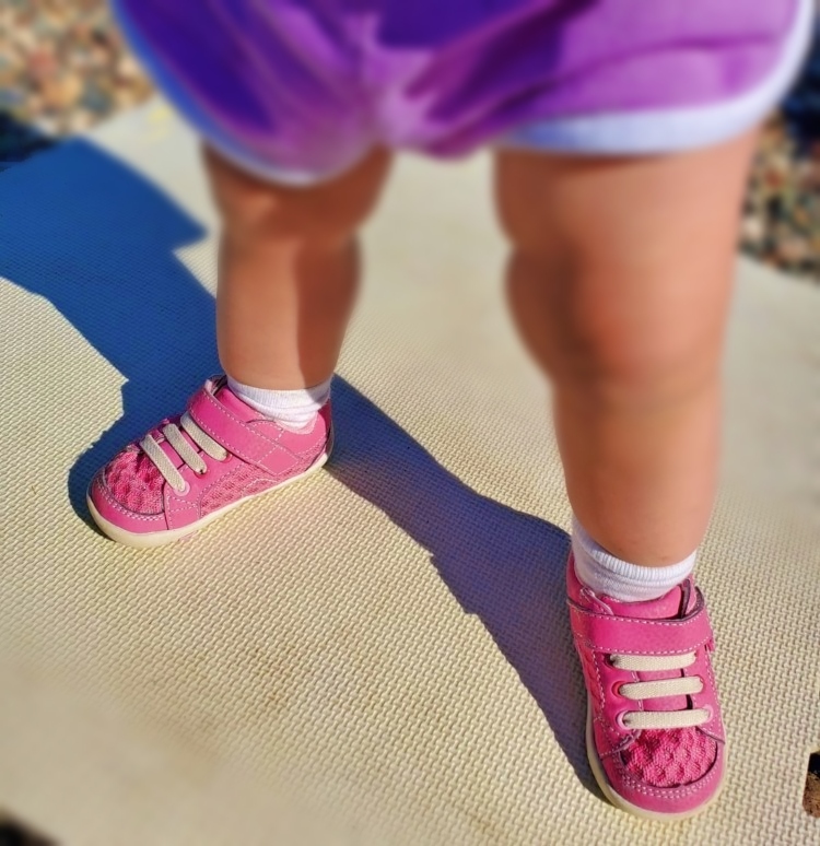 Head Back to School in style with Pediped Shoes PLUS a #Giveaway! (ends 8/30)