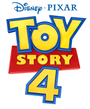 Toy Story 4 Blu-ray Combo Pack Giveaway! (ends 10/10)
#ToyStory4