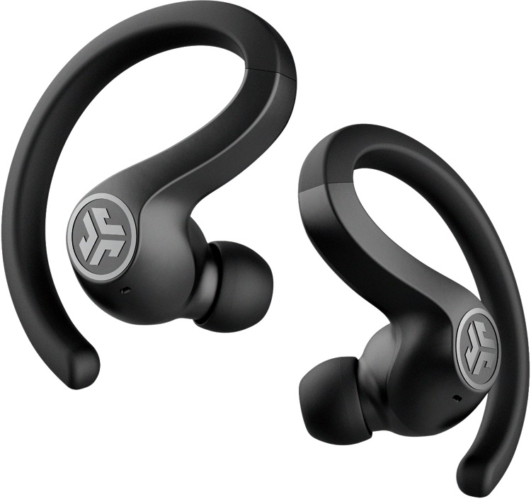 JLab Audio - the #1 True Wireless Headphones Family available at Best Buy! #FINDYOURGO