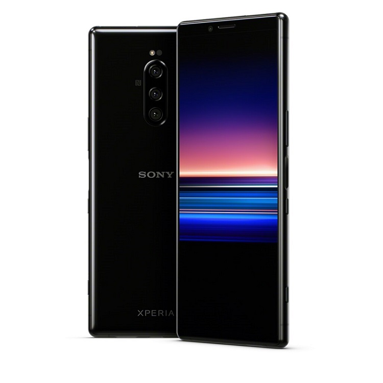 Save $200 on the Sony Xperia 1 Smartphone at Best Buy!