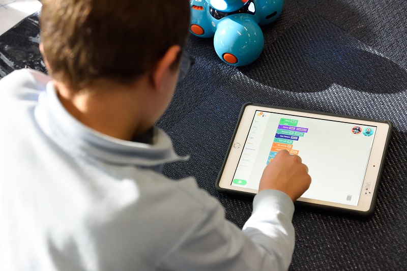 Can Gaming Facilitate Your Child's Learning?