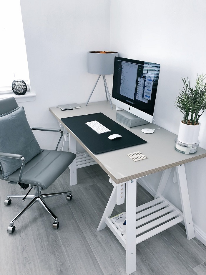 Set Up A Great Home Office You Will Love