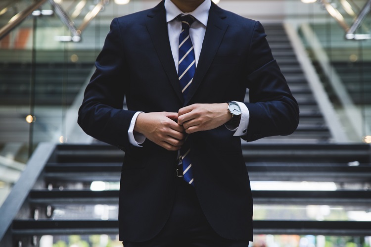 Top Tips For Choosing The Right Business Uniform 